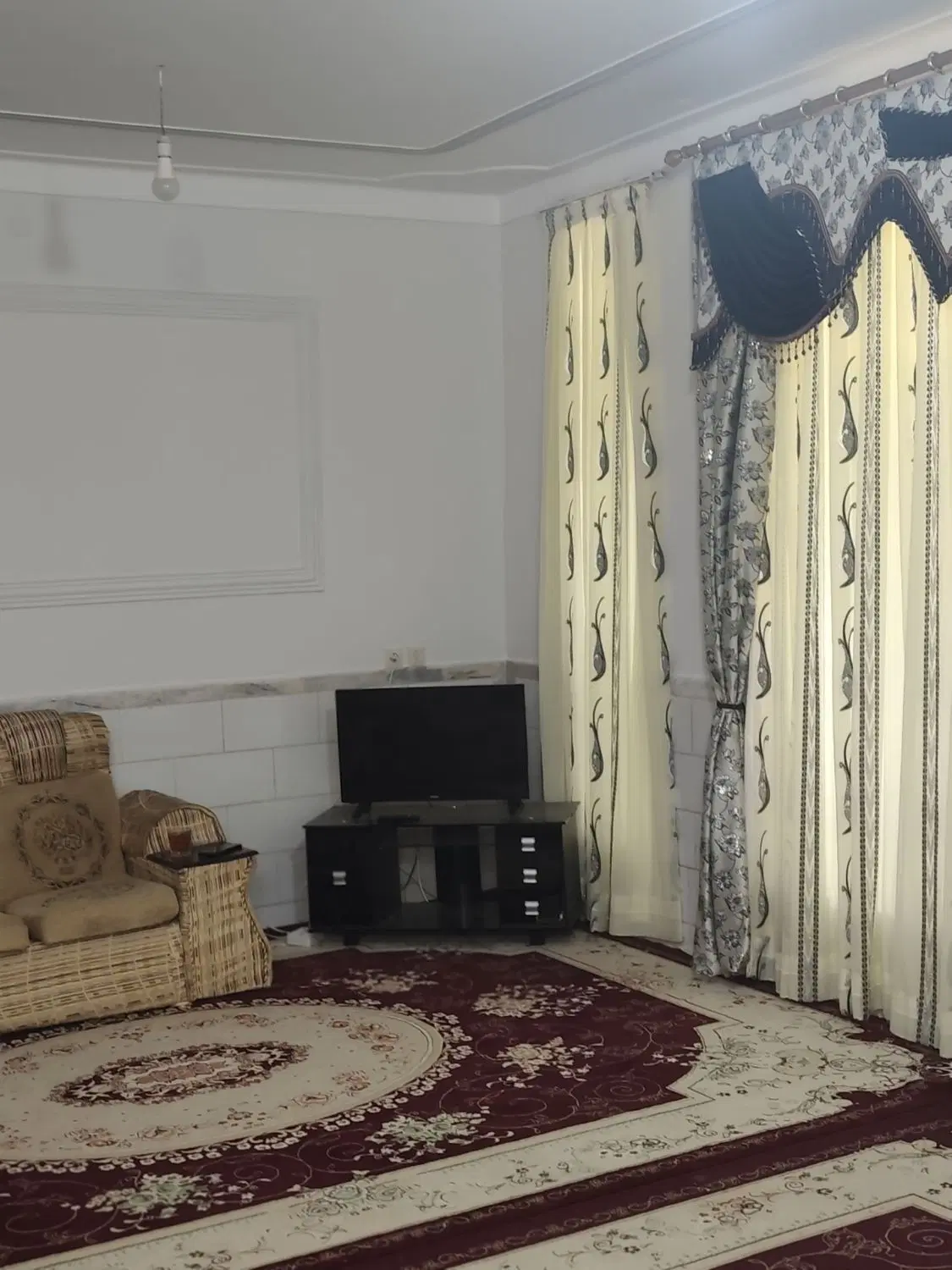 اجاره ویلا، روزانه در بافت