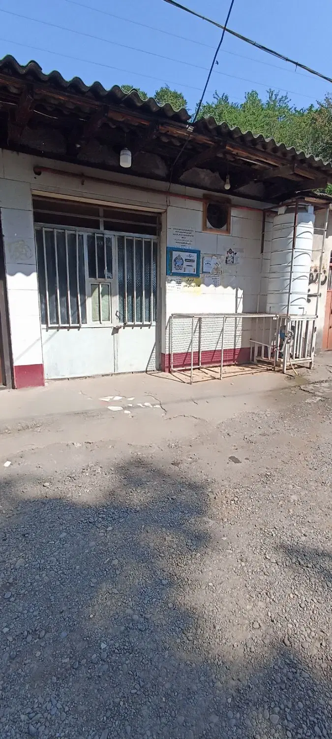 اجاره نانوایی بربری دولتی