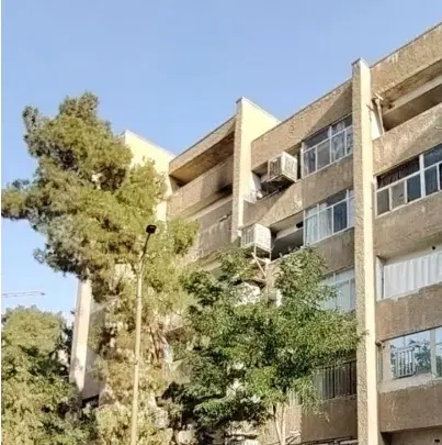 رهن کامل یک واحد آپارتمانی