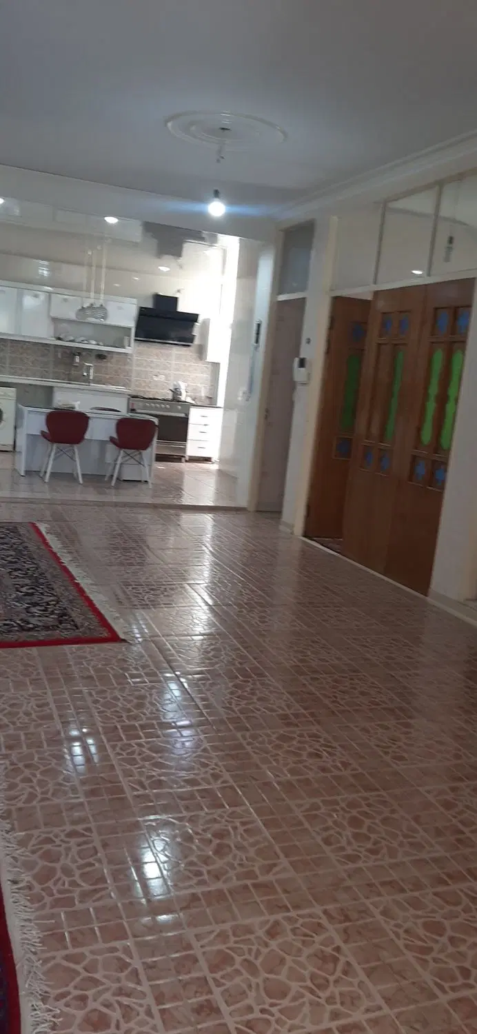 مسکونی طبقه همکف