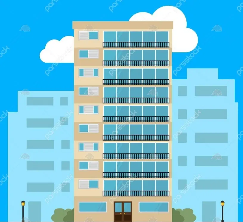 اجاره آپارتمان لوکس