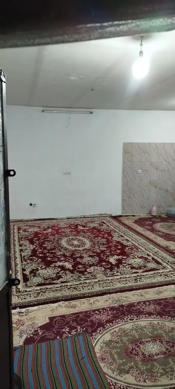 67متر تمام اسکلت