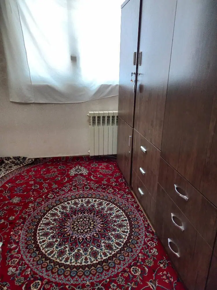 آپارتمان ۷۸ متری دو خواب خوش نقشه در صفائیه شهرری