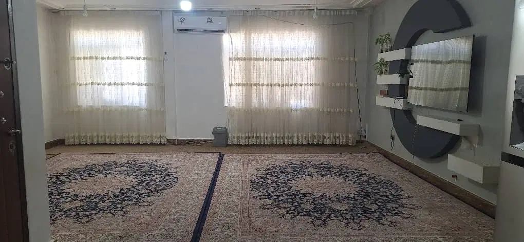 خانه اجاره‌ای