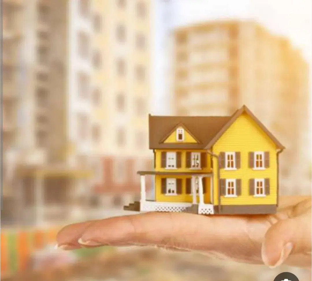 منزل فروشی کمب ذی النورین