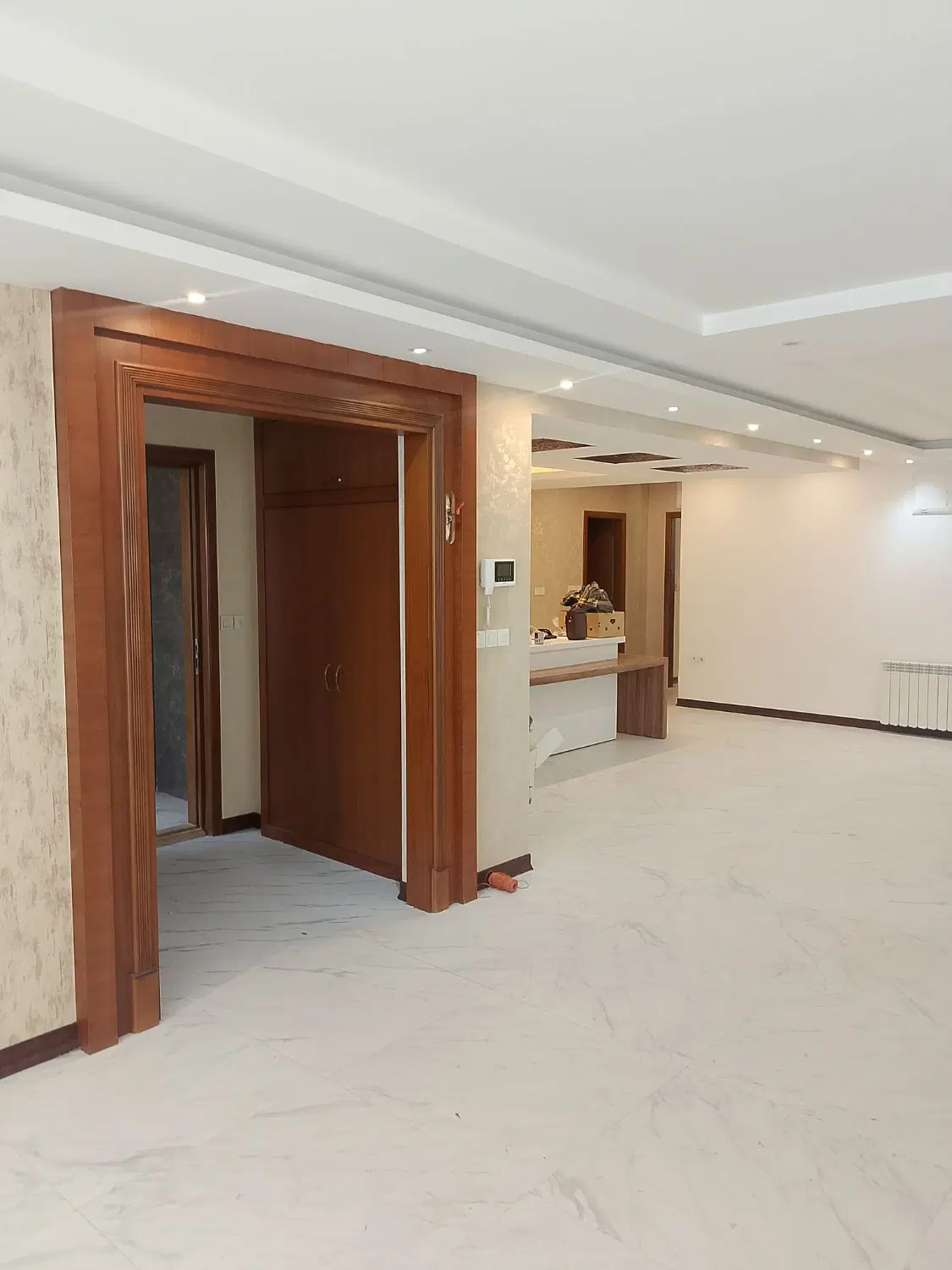 رهن واجاره آپارتمان در ملک آباد3
