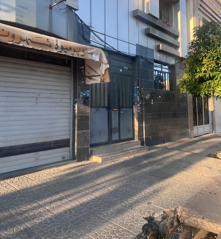 اجاره منزل مسکونی ویلایی سر علمدار