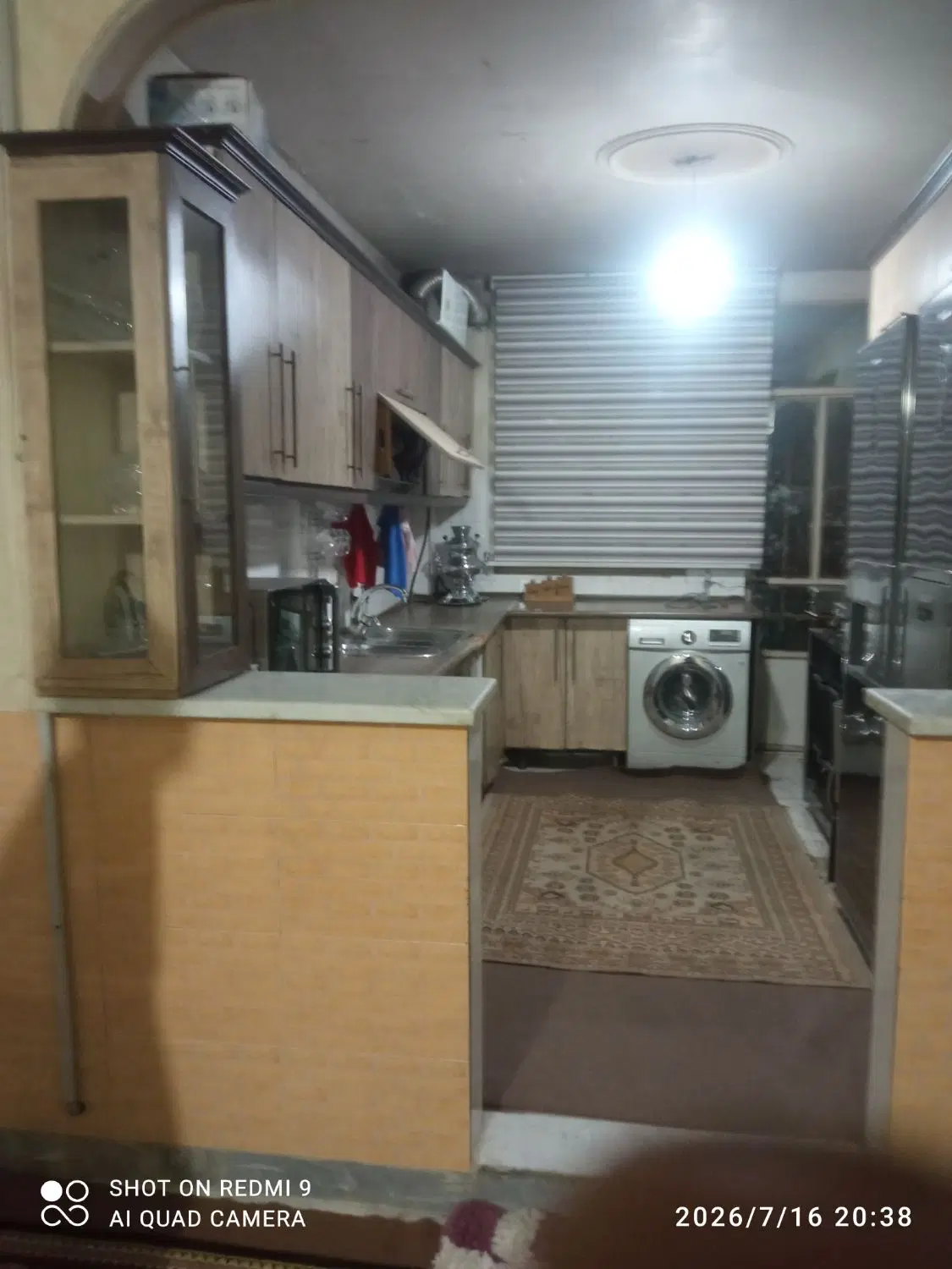 آپارتمان اجاره ای