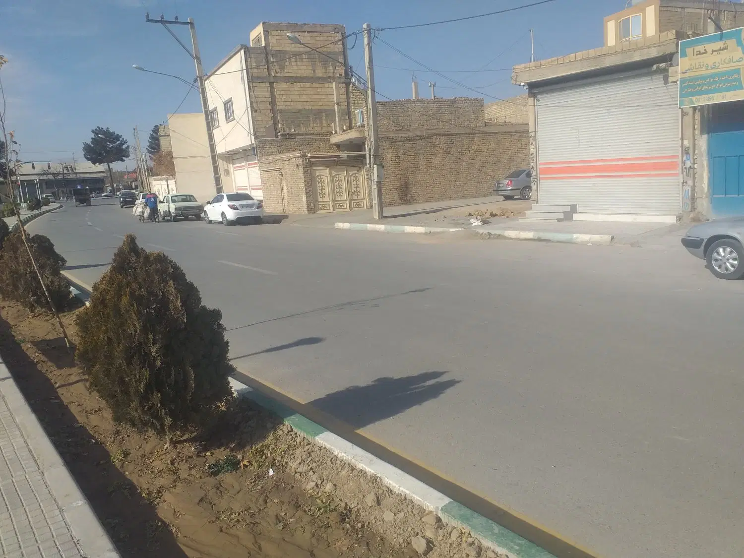 اجاره مغازه تجاری