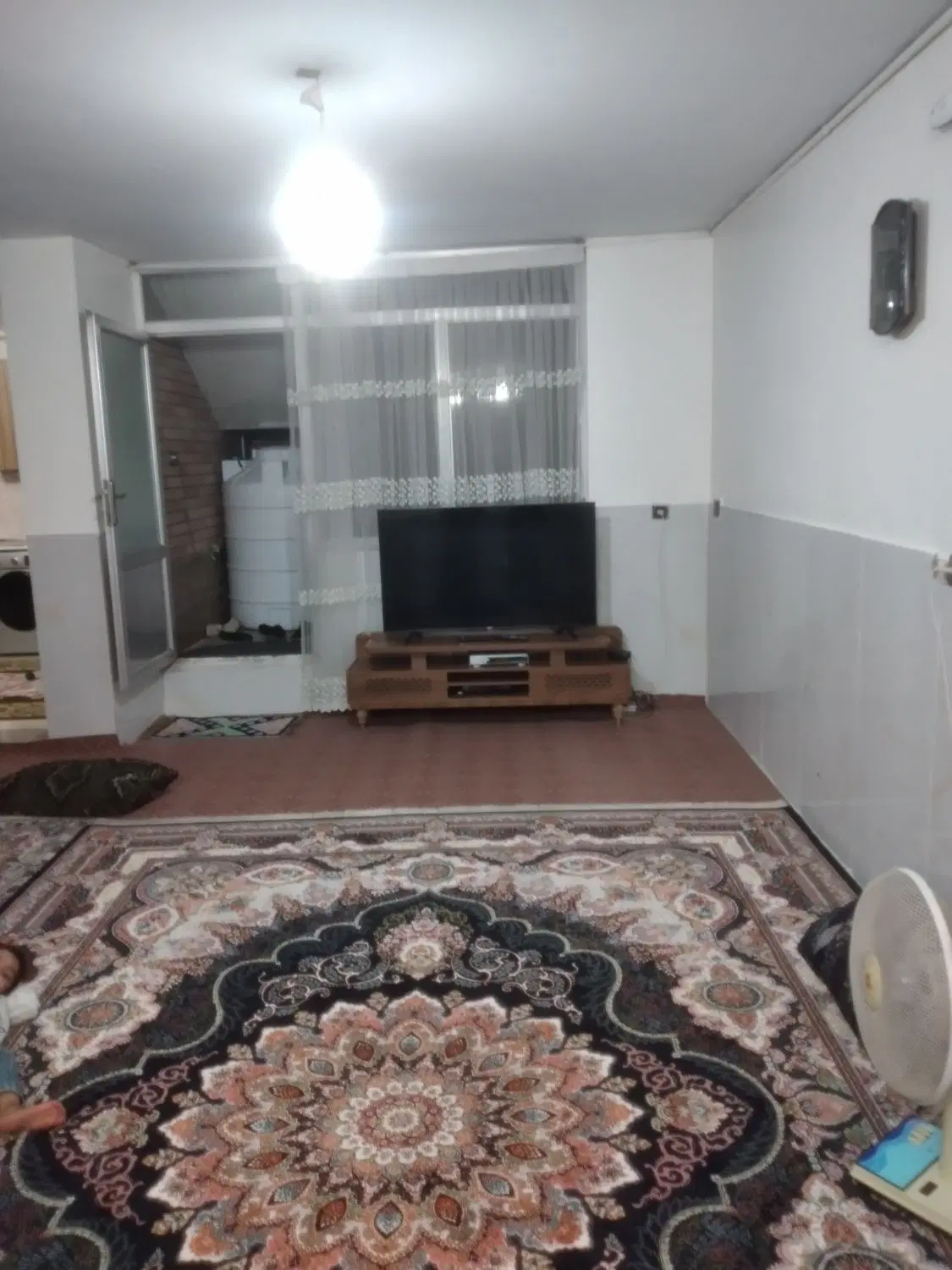 فروش خانه ۹۰ متری