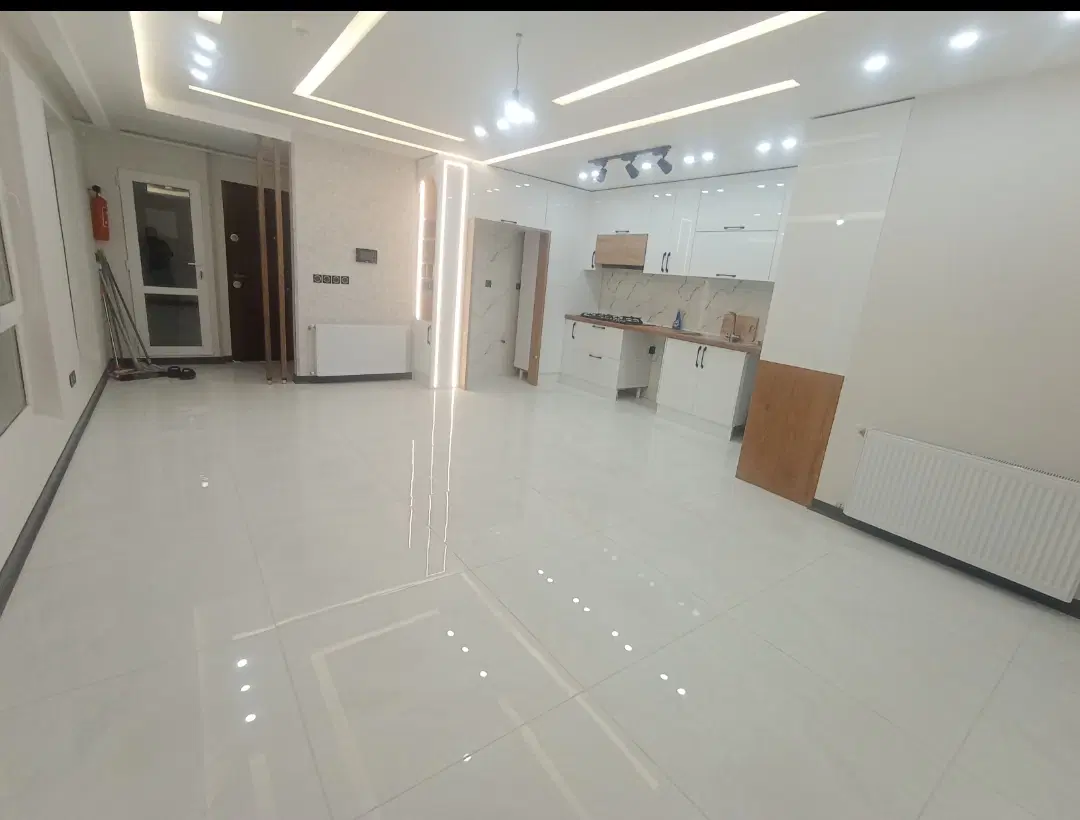 آپارتمان نوساز سعیدیه پایین