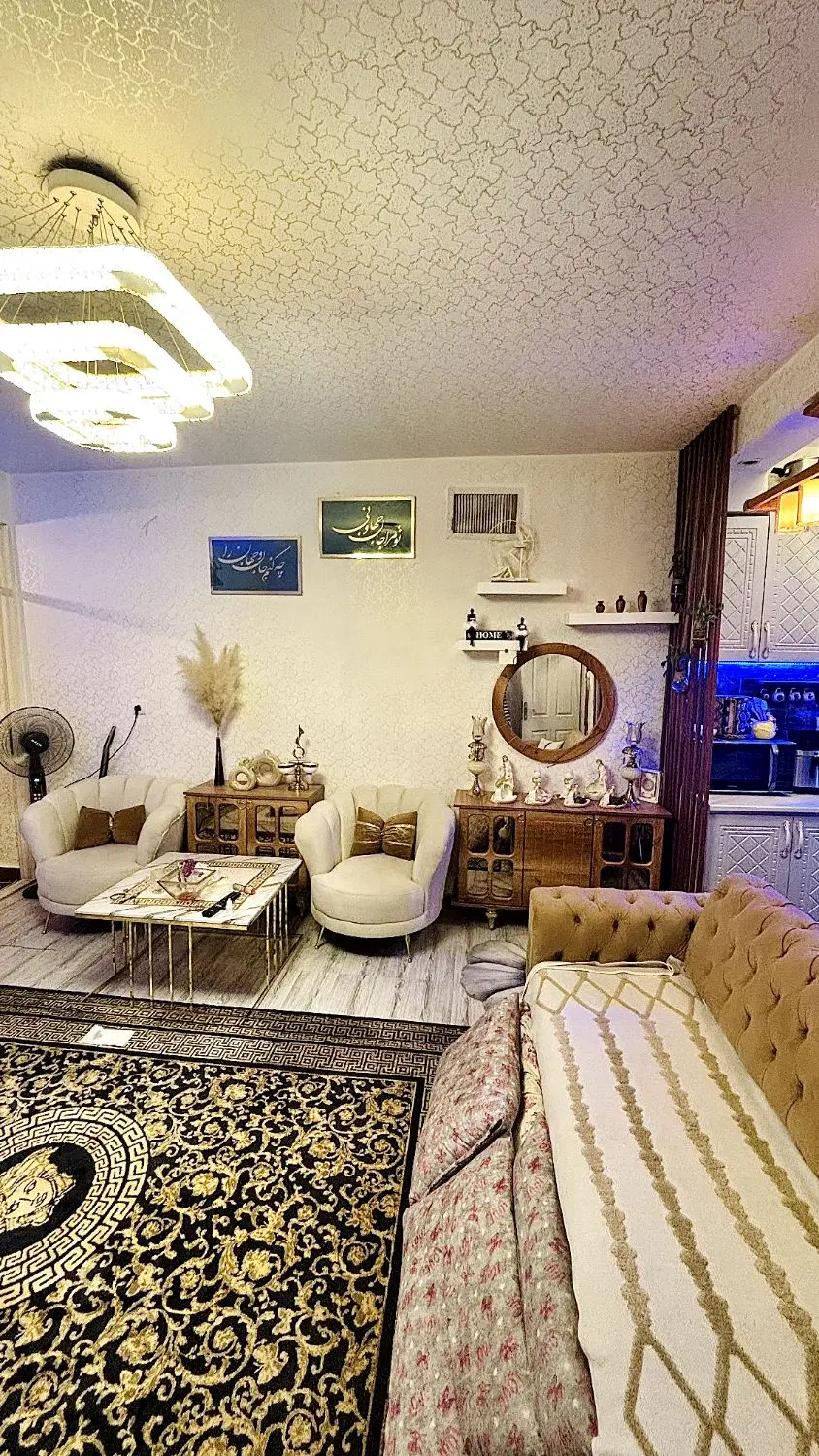 خانه ویلایی ۲ طبقه دربست فروشی