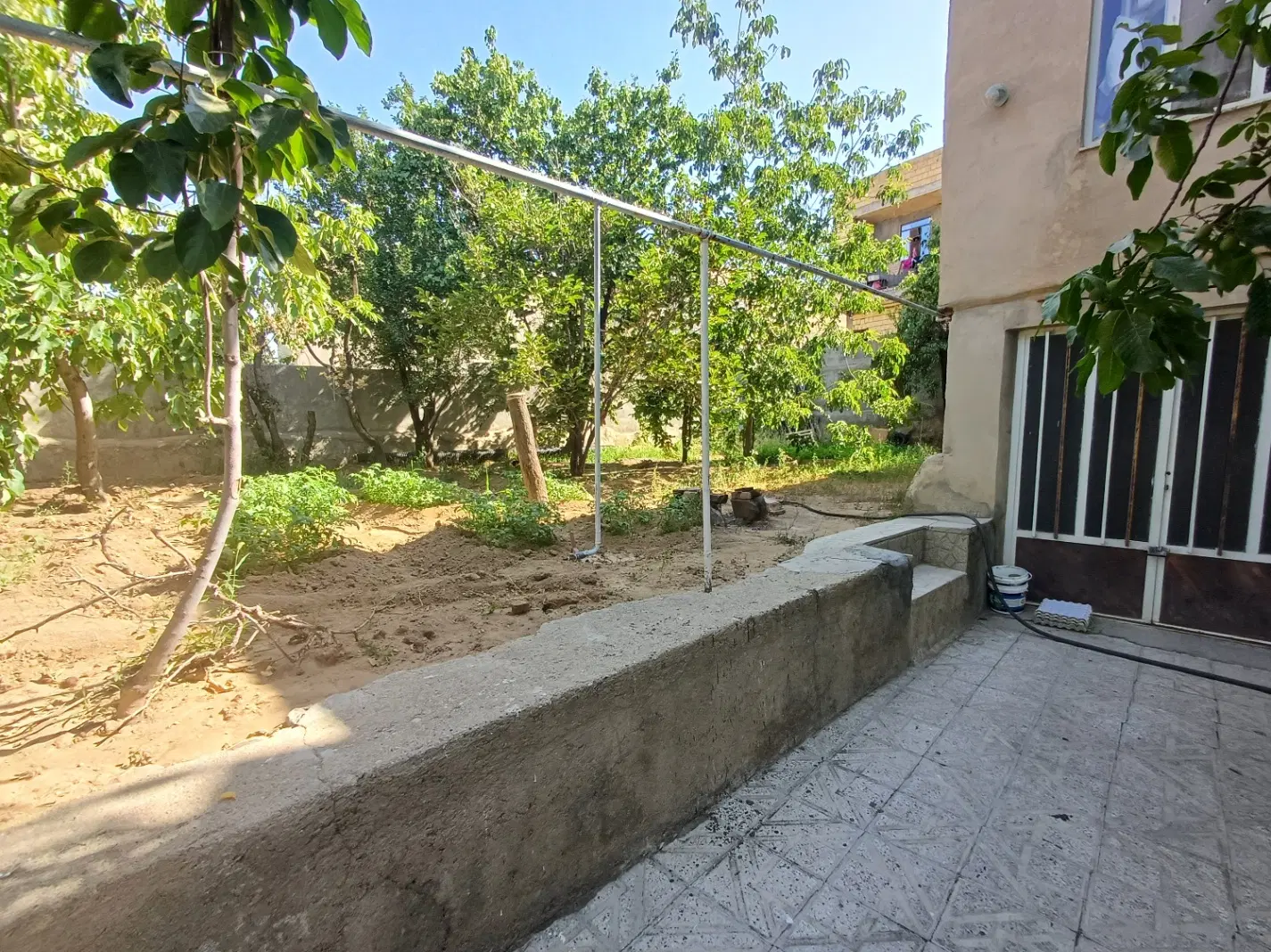خانه ویلایی
