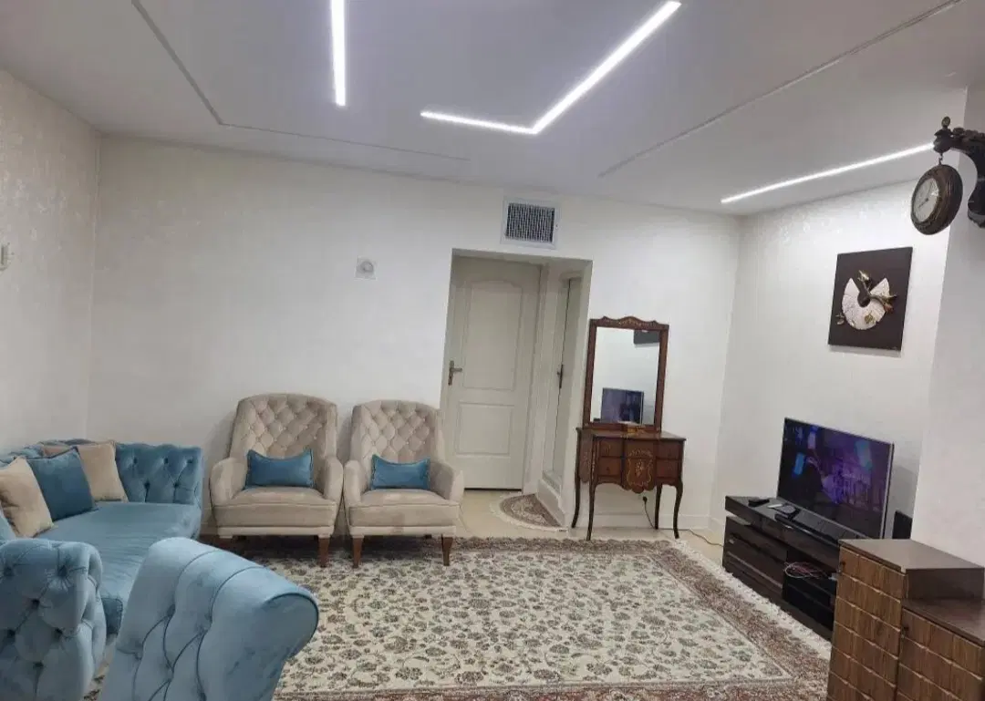 آپارتمان.50متری  سند دار