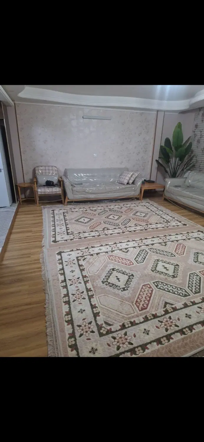 آپارتمان ۲ خوابه شهرک آرین
