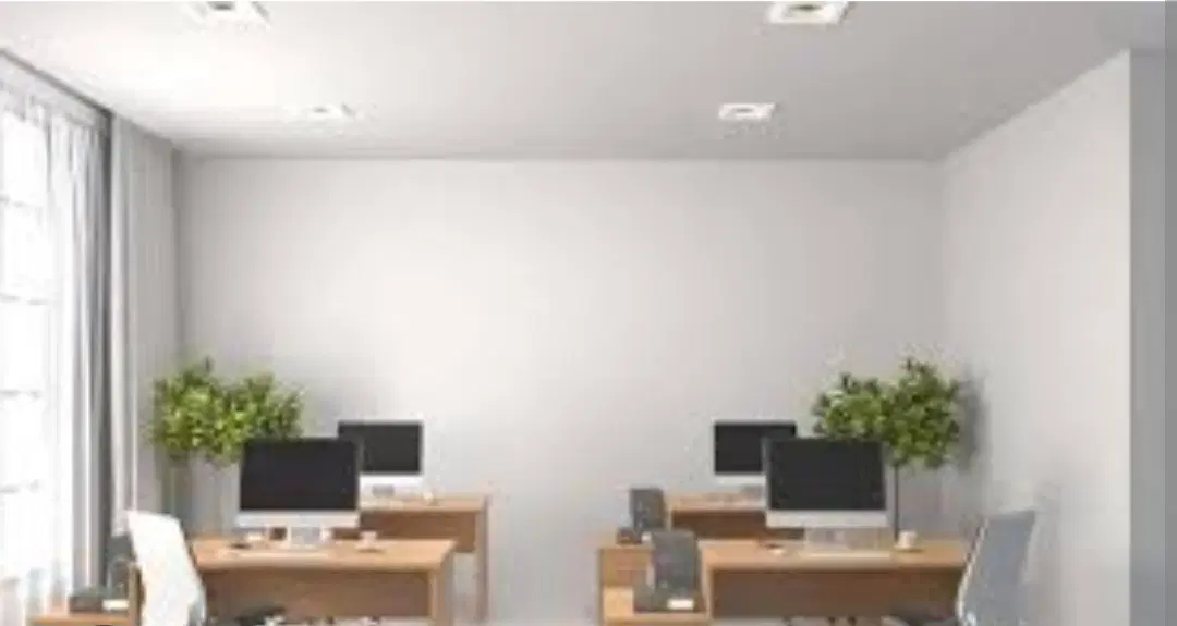 اجاره دو اتاق واحد اداری