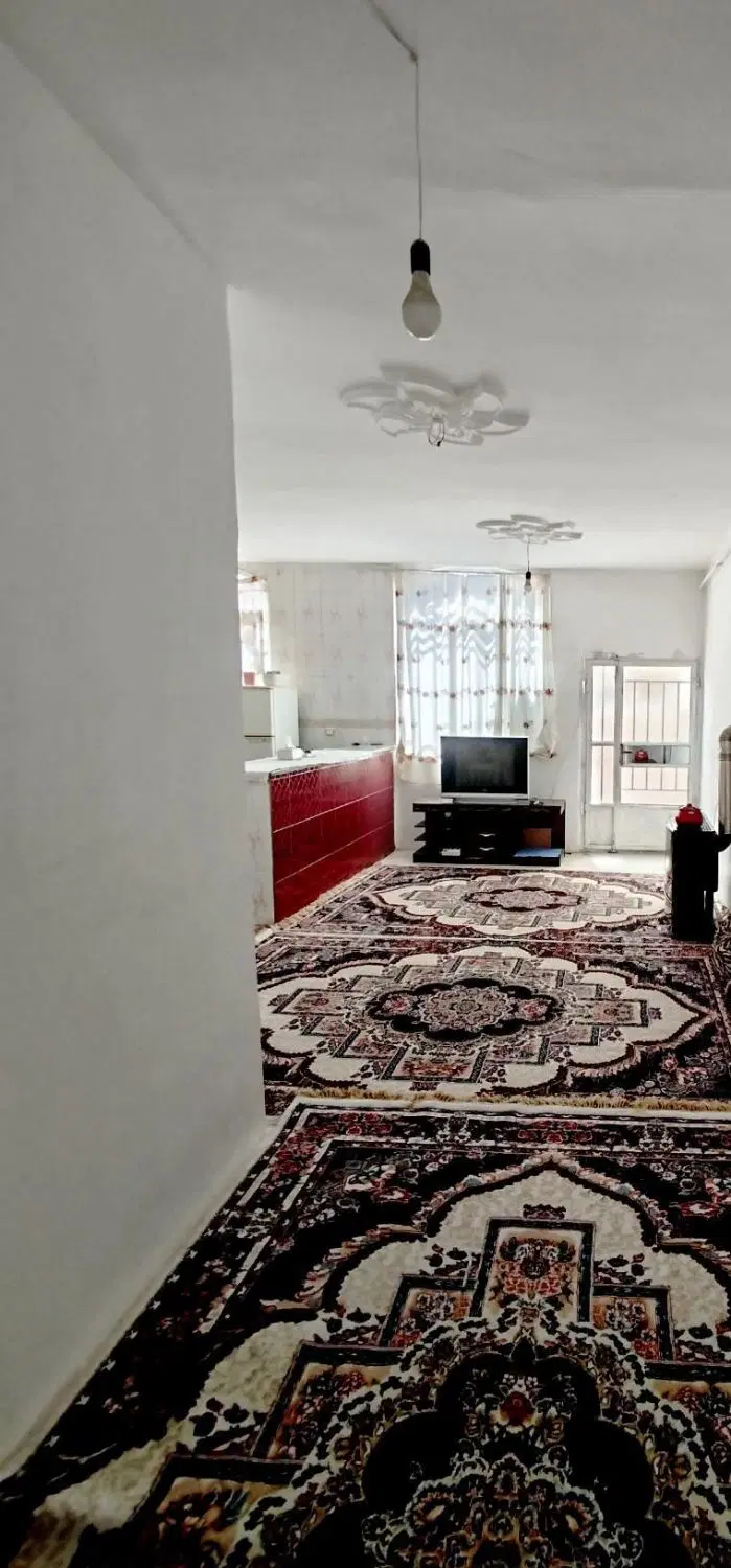 خانه اجاره ای نایسر ۶۰ متری