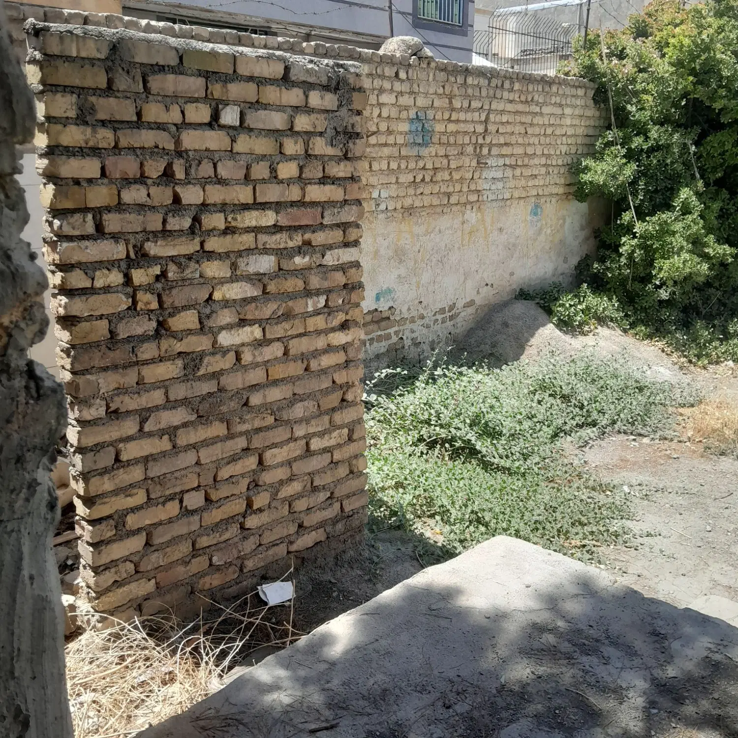 فروش زمین