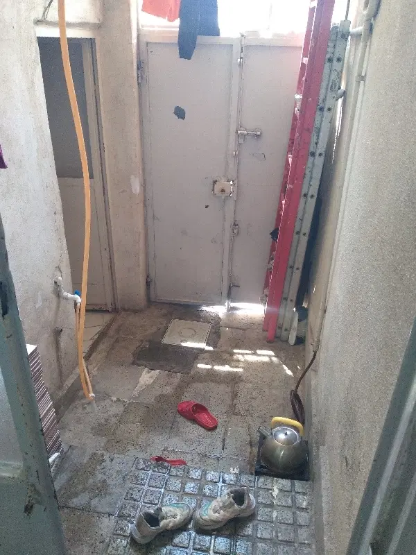 خانه اجاره ای