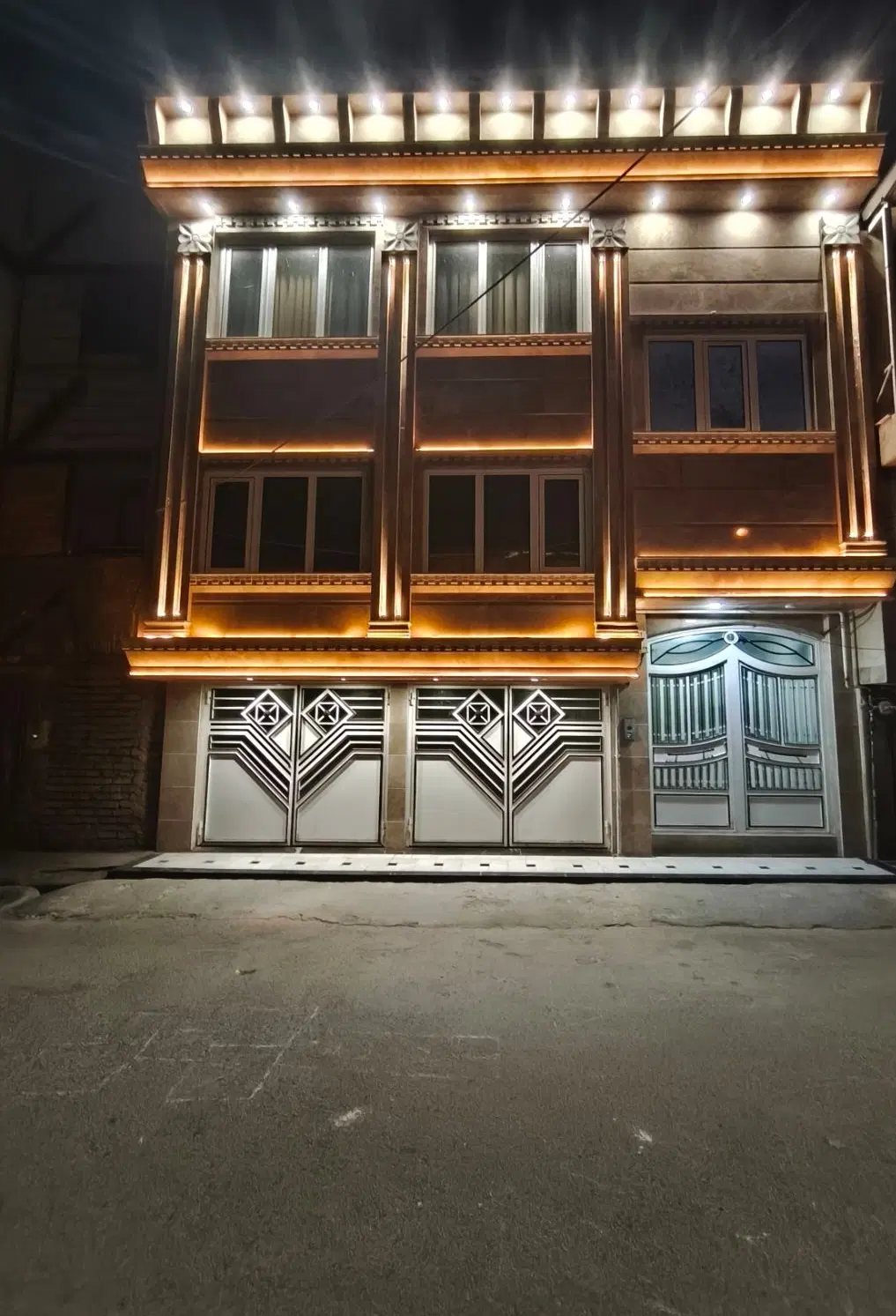 خانه اجاره ای