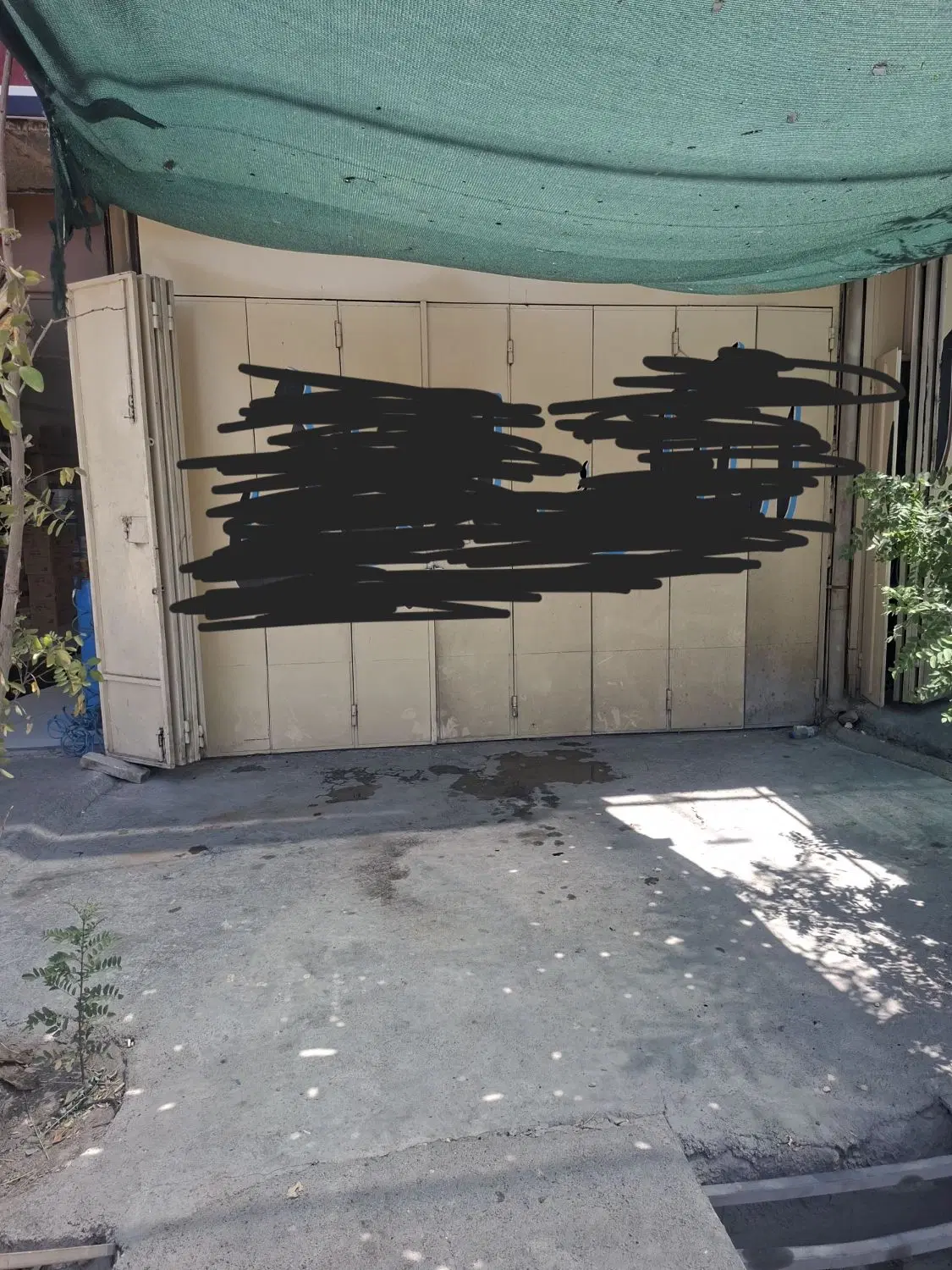 اجاره مغازه خیابان شصت متری