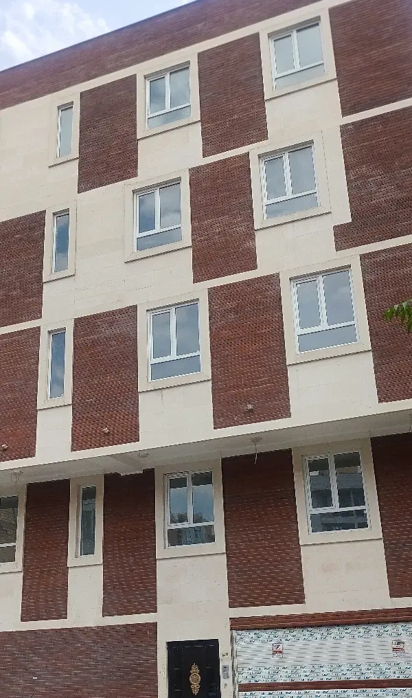 آپارتمان اداری