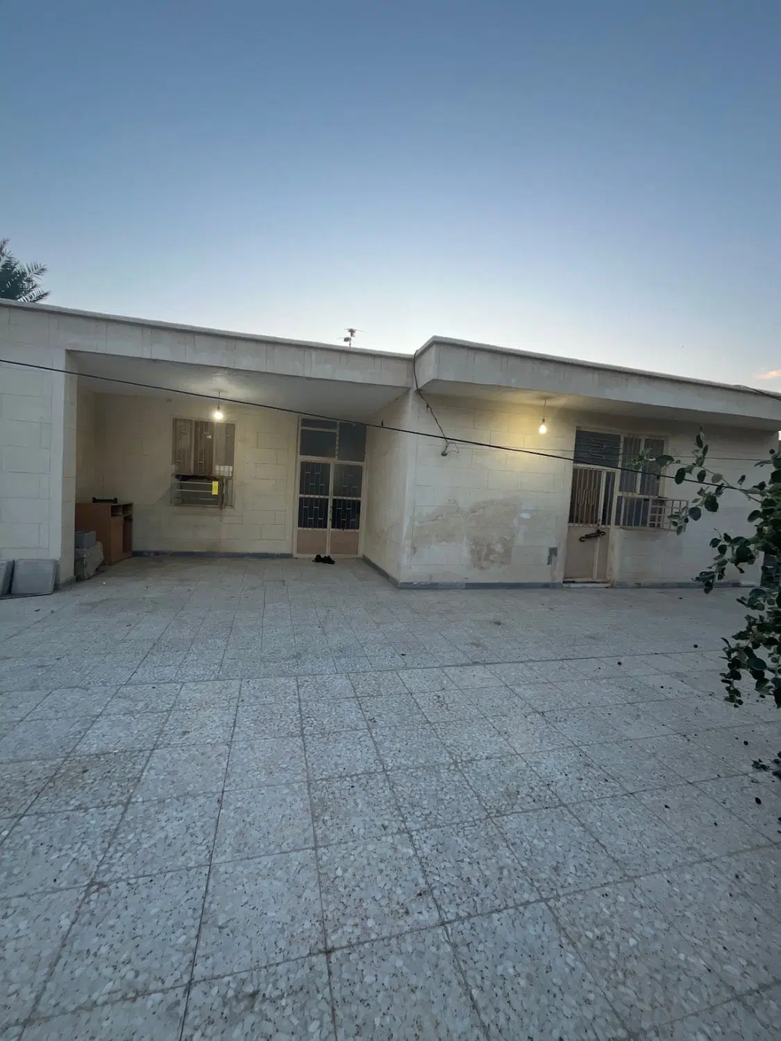 فروش خانه ویلایی تیرور
