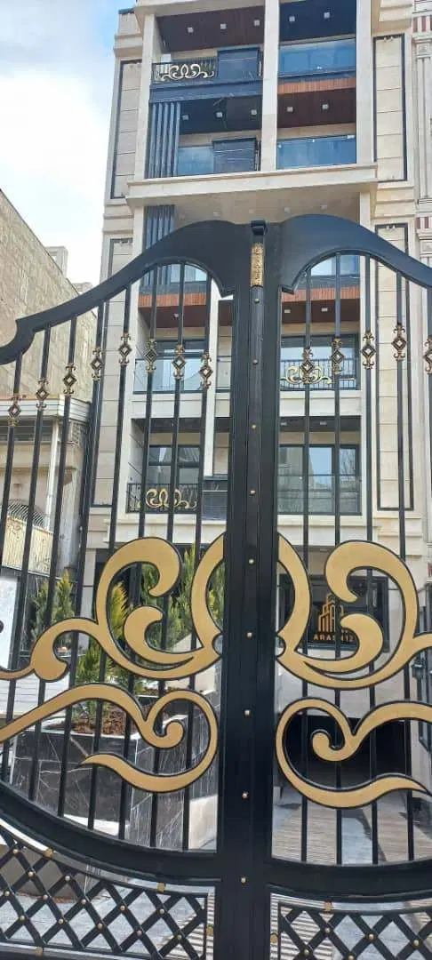 فروش آپارتمان ۱۱۵ متری گوهردشت