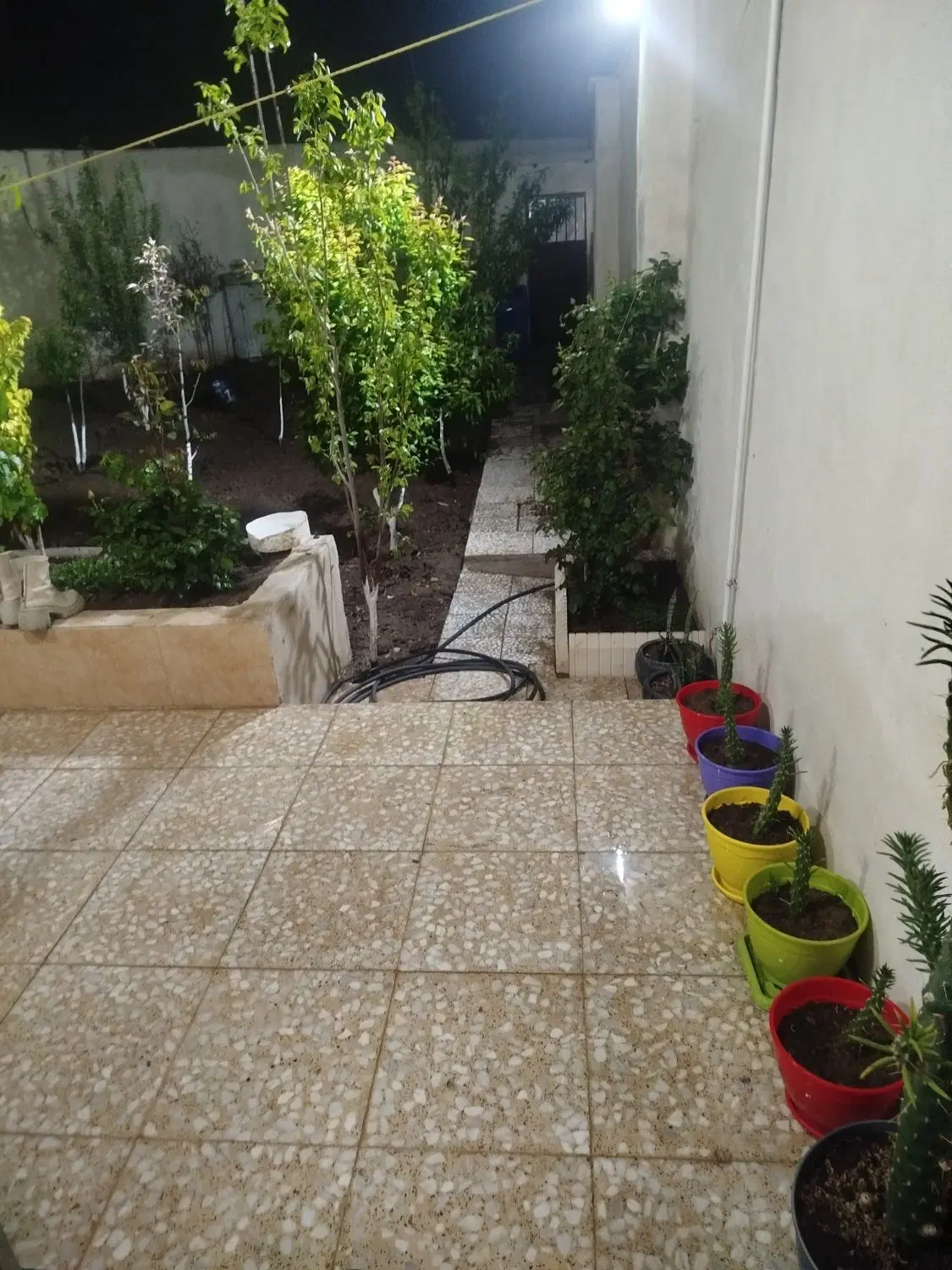 باغ ویلا کورانه شینقر