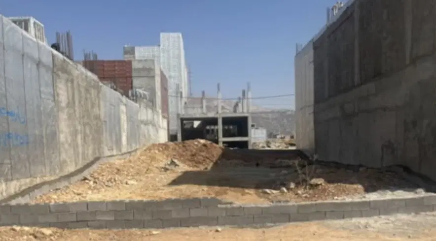 معاوضه با واحد آپارتمانی در ماهشهر یا بصورت نقد