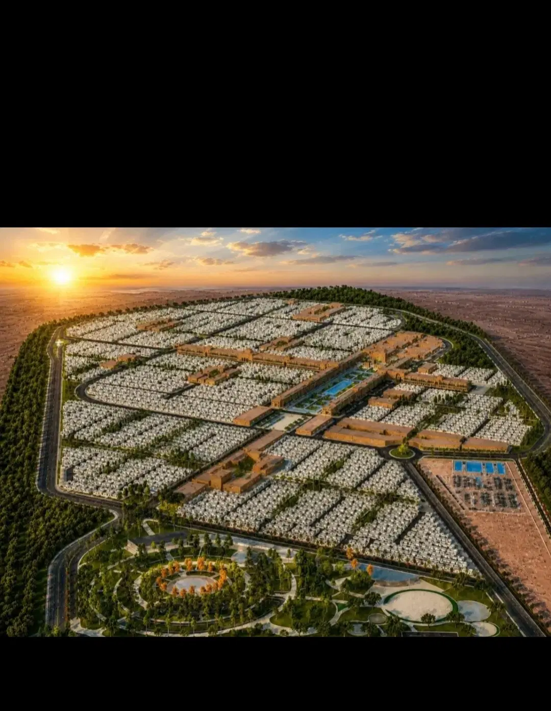 پردیس زندگی 2 فاز 6 جنب کاریزلند