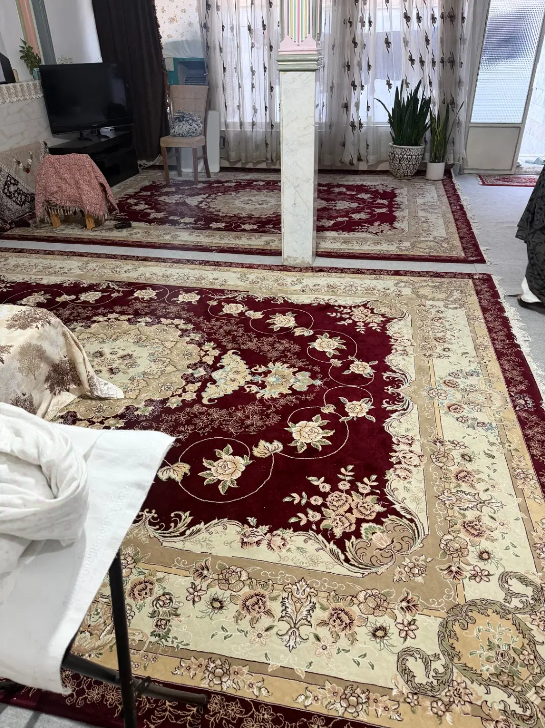 منزل ویلایی 150متری