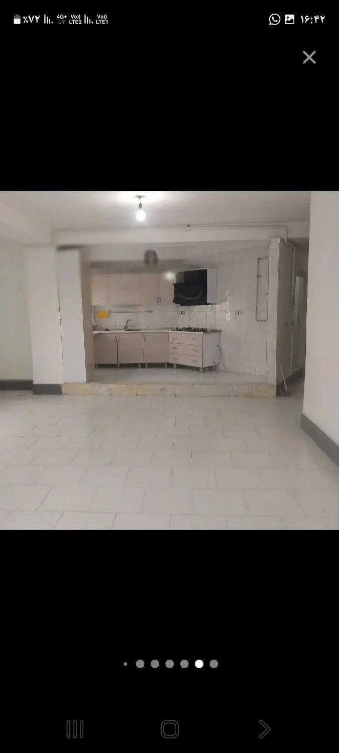 فروش آپارتمان شهرک جامی