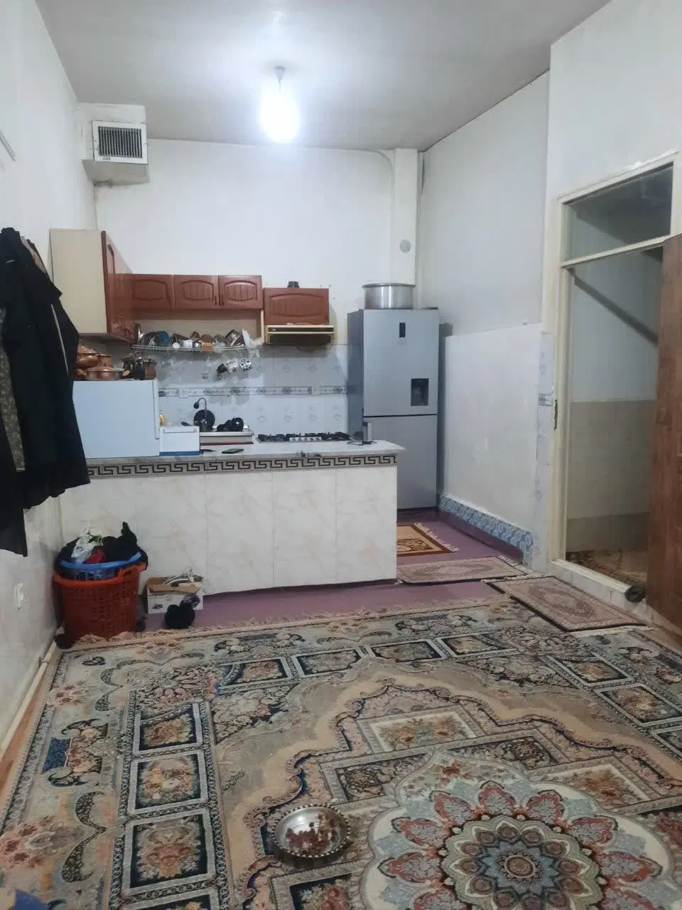 فروش خانه دوطبقه