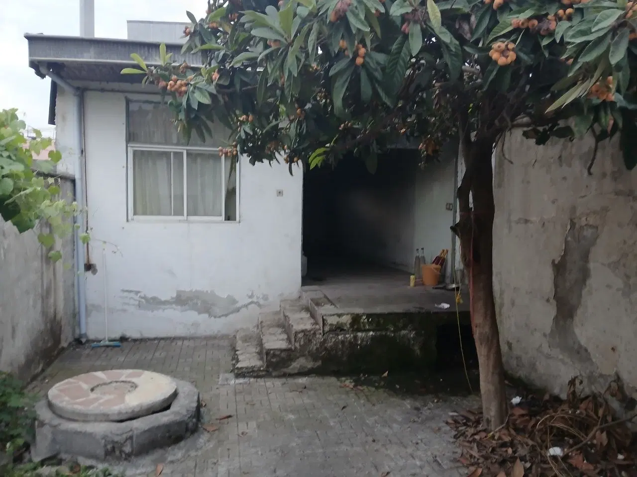فروش خانه کلنگی