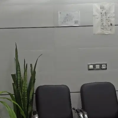 مغازه خیابان سعدی نوساز قابل معاوضه
