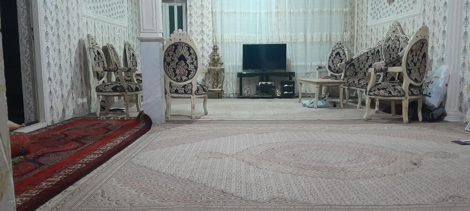 خانه ویلایی
