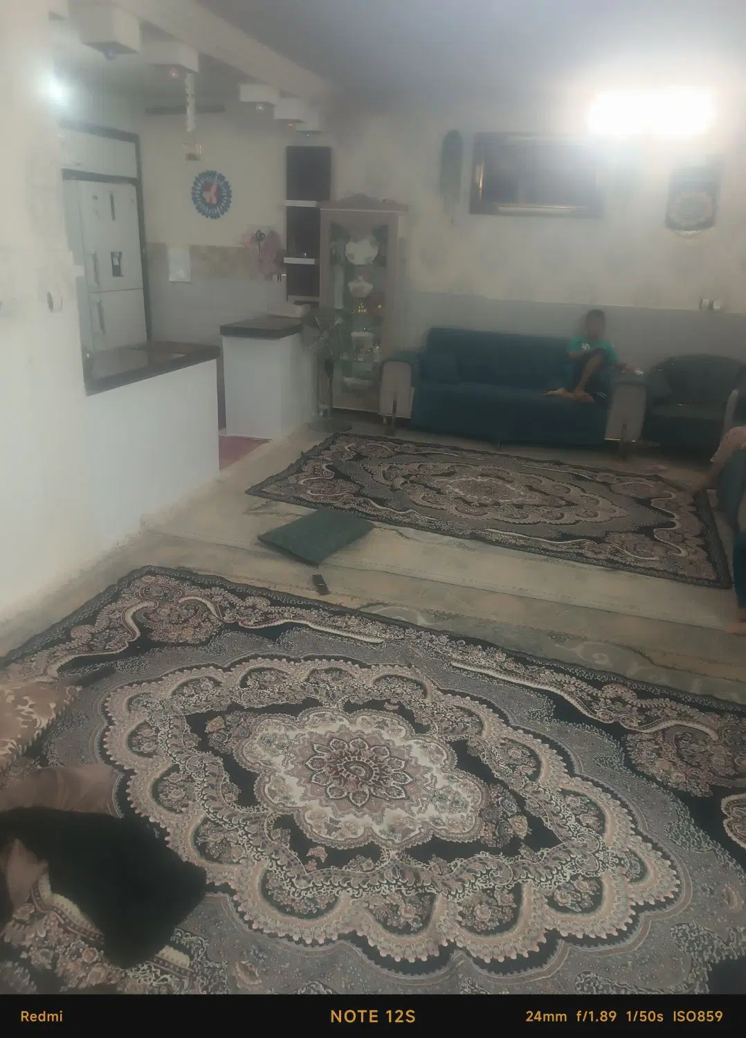 فروش خانه ویلایی بهمن