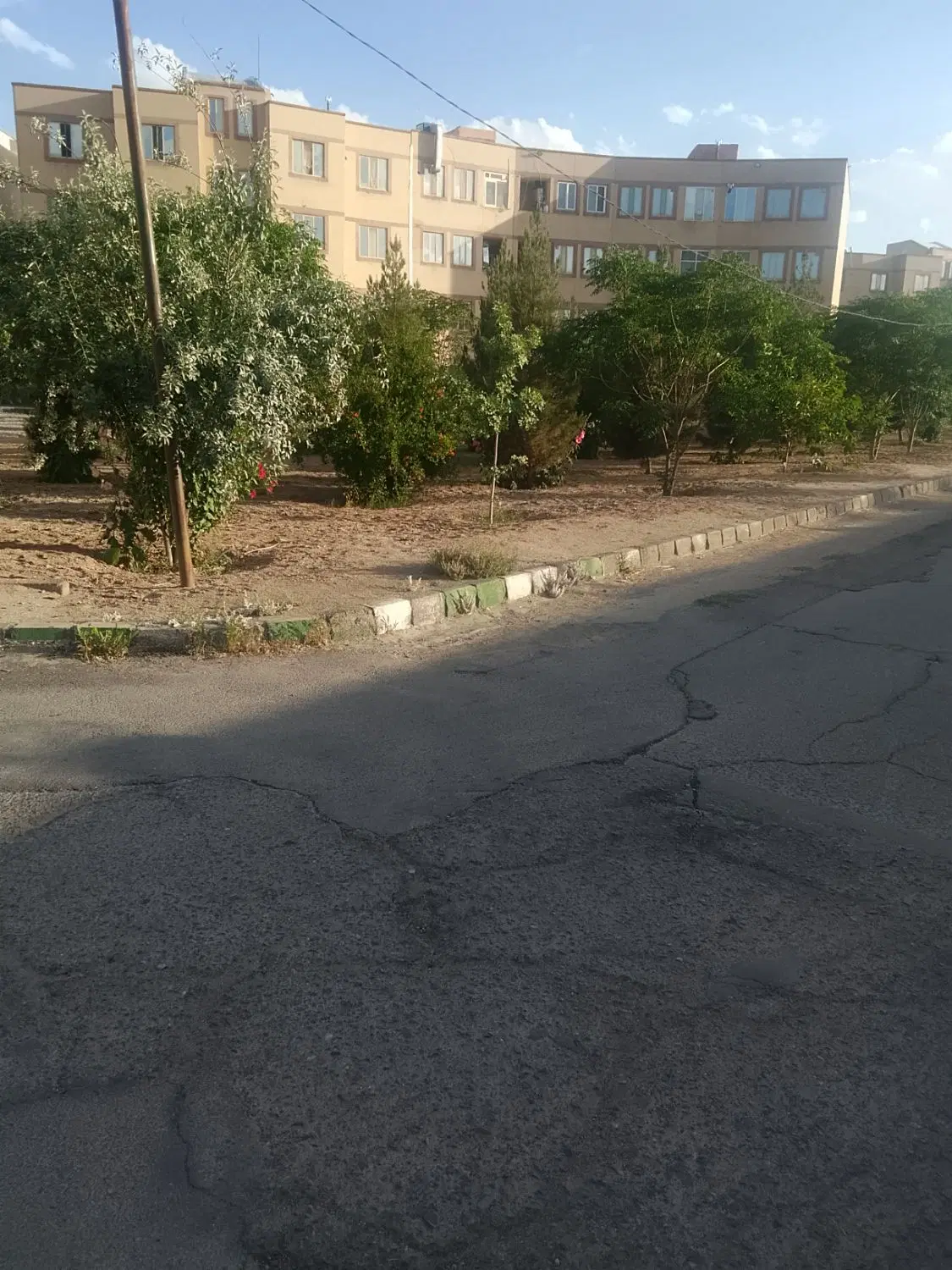 آپارتمان فروشی