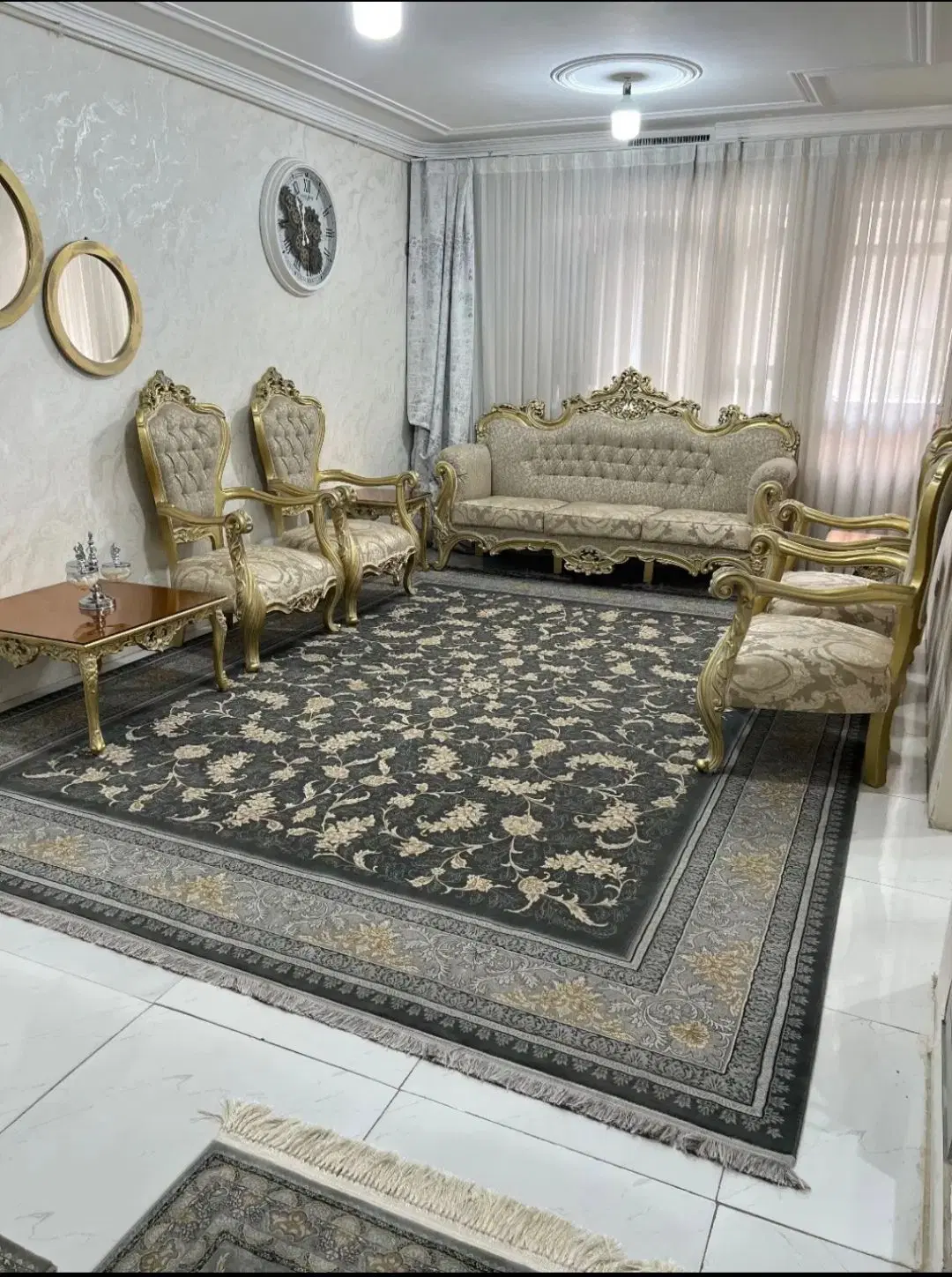 رهن منزل مسکونی(شهرک مدنی)