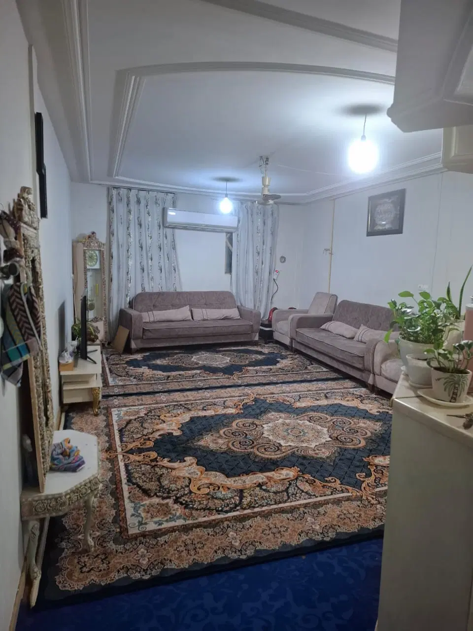 آپارتمان مرکز شهر