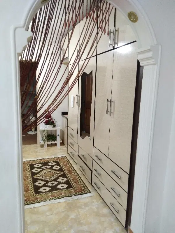 اجاره آپارتمان در استقامت اول
