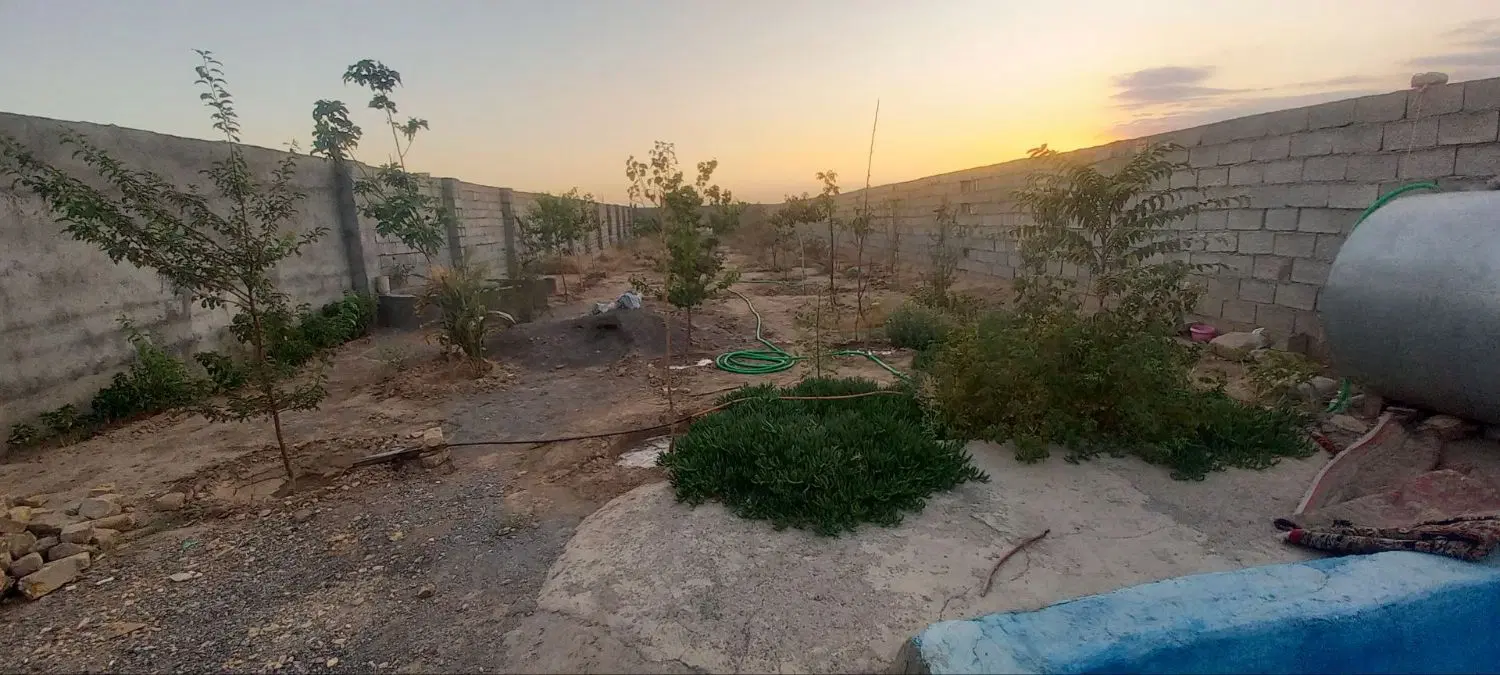 باغ ویلا