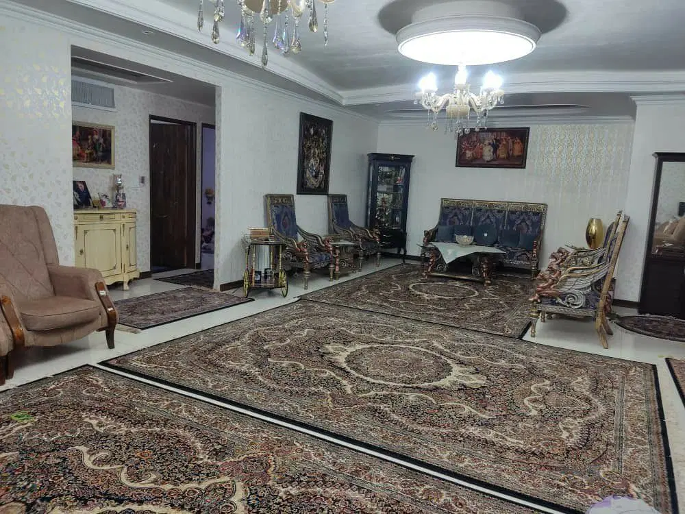 آپارتمان