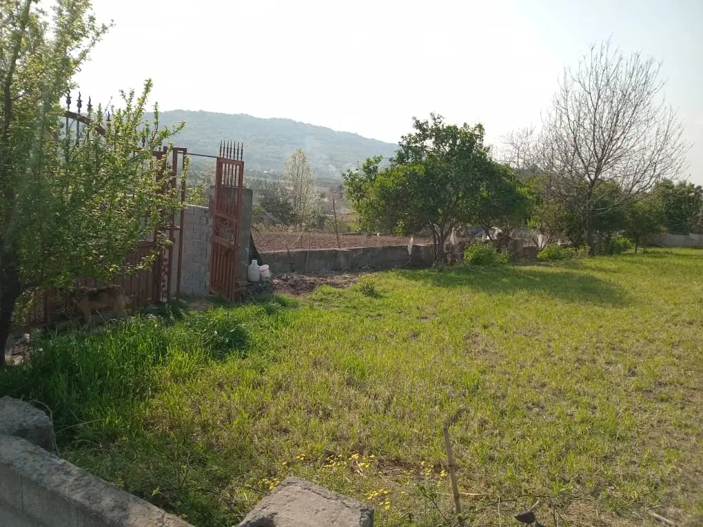 ۳۵۰ متر زمین رودهن مهراباد