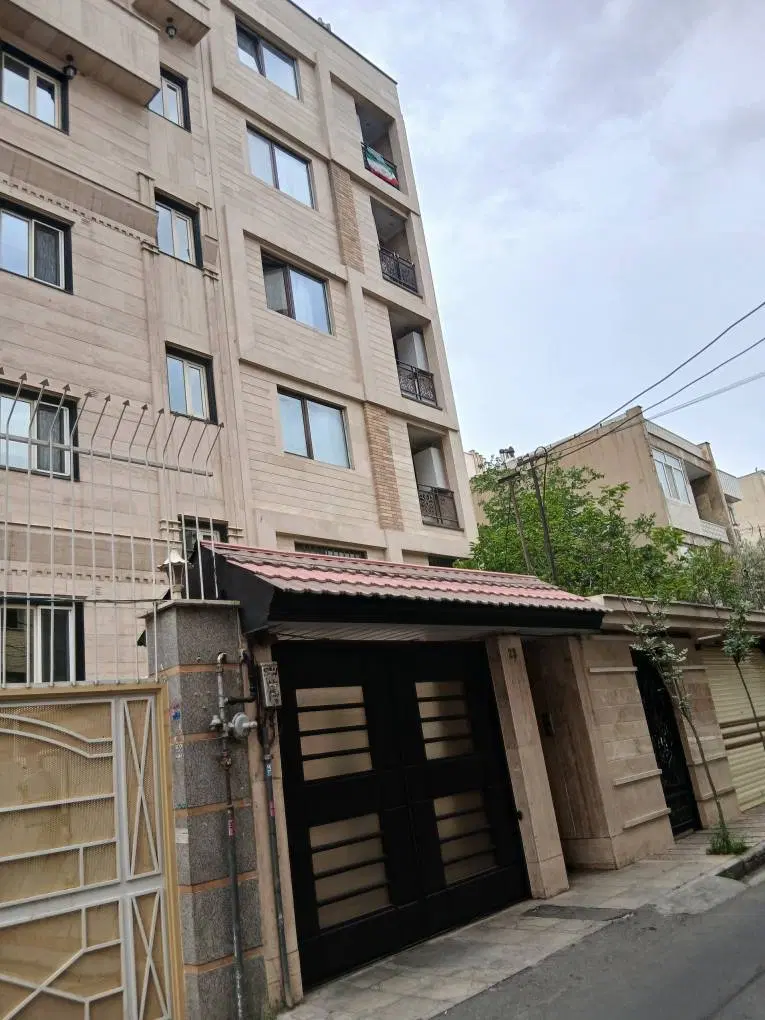 فروش آپارتمان نارمک ۷۰متری