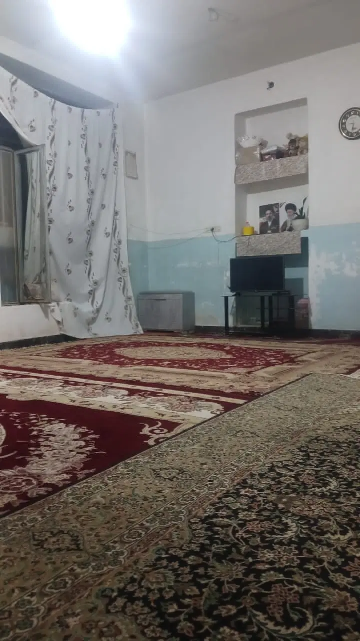 خونه کرایه مشترک