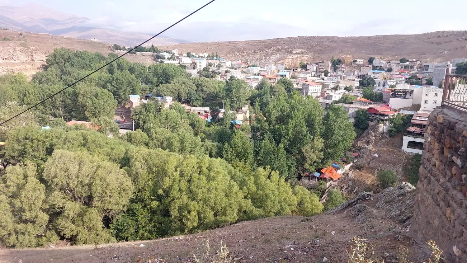 سهم تجاری خاوران مربع