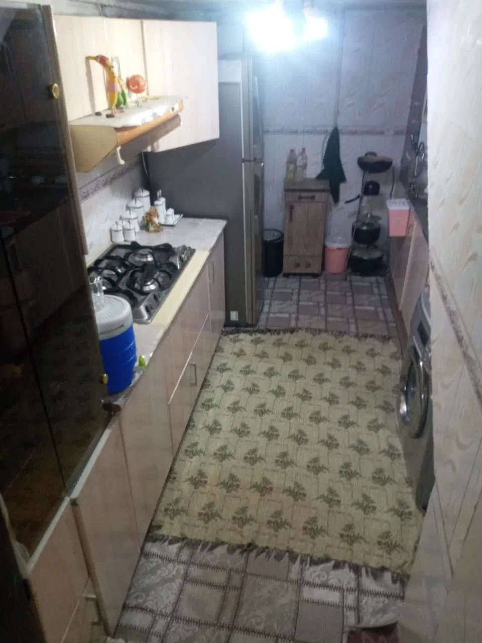 منزل ویلایی دو طبقه خوش قیمت