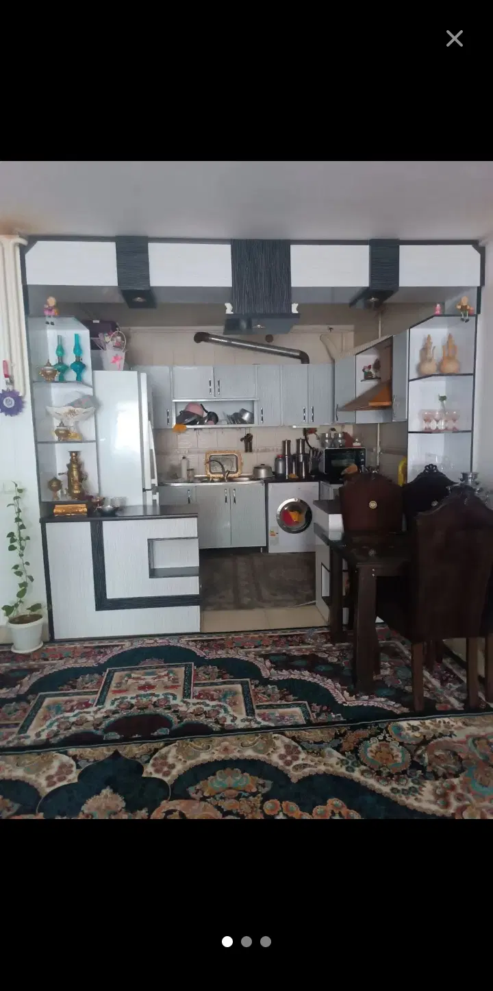 اجاره منزل در احتشامیه(گاوخانه)